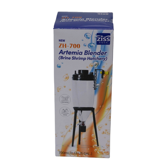 Ziss ZH-700 Artemia Blender