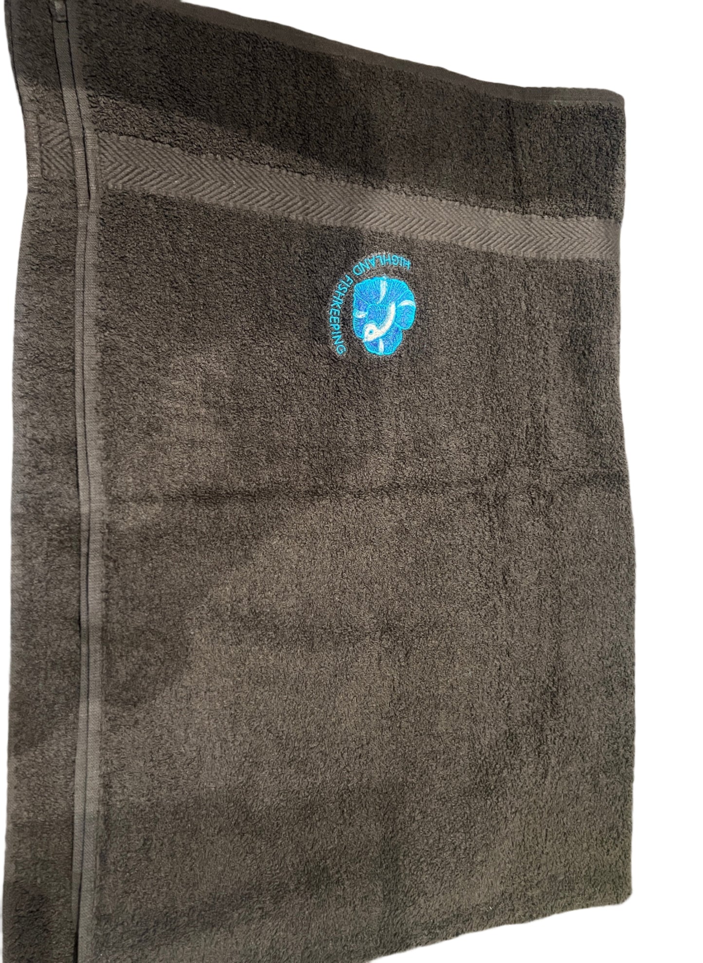 Branded XXXL Towel