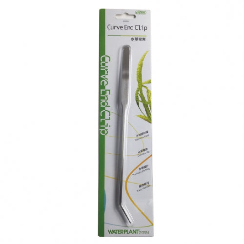 Ista Curved End Planting Clips 26cm