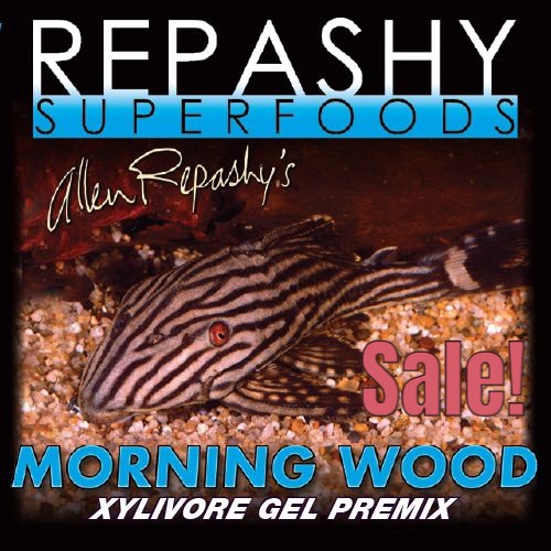 Repashy Morning Wood