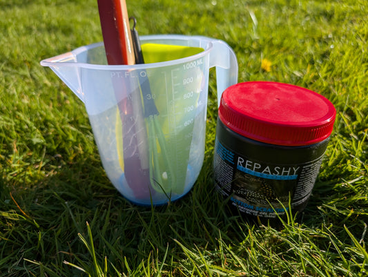 Repashy Food Prep Kit