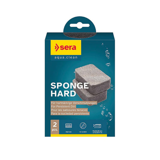 Sera Hard Cleaning Sponge