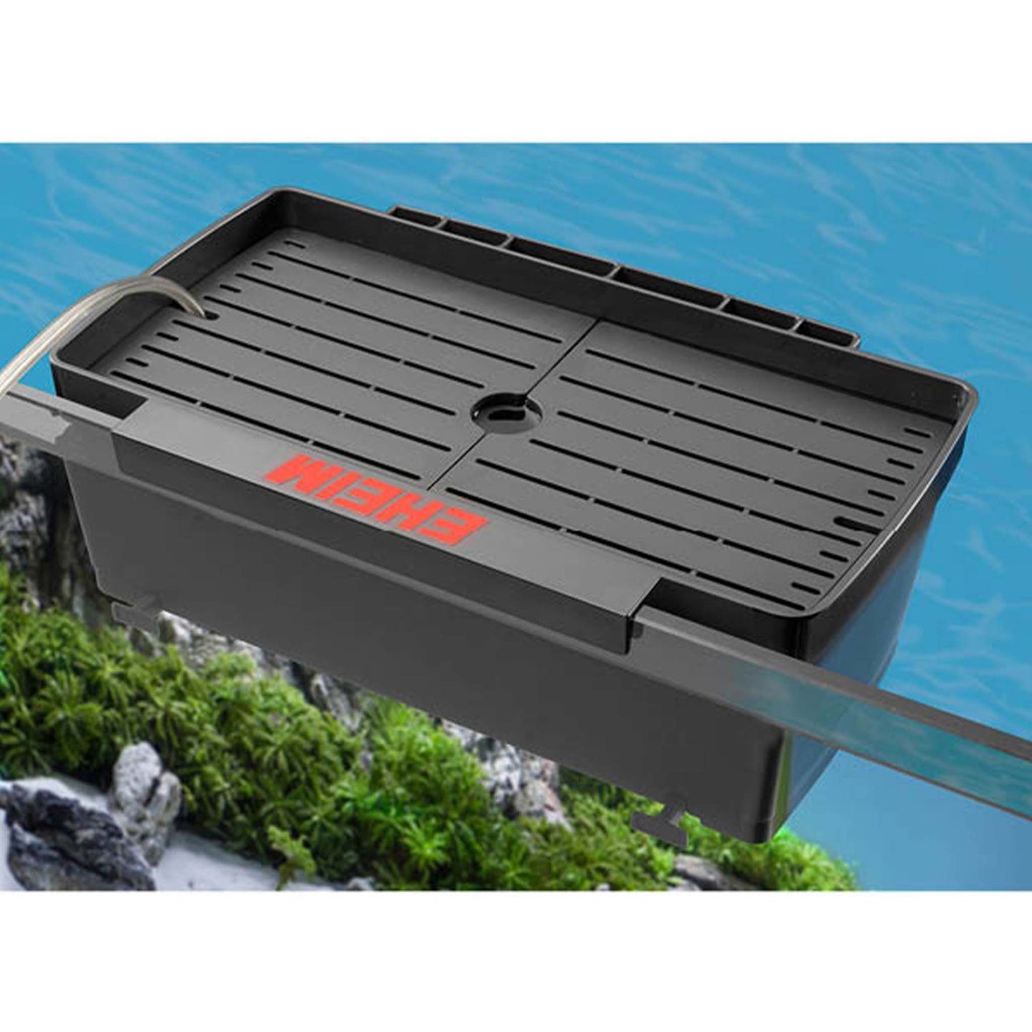 Ehiem MultiBox - Hook on Container for Maintenance
