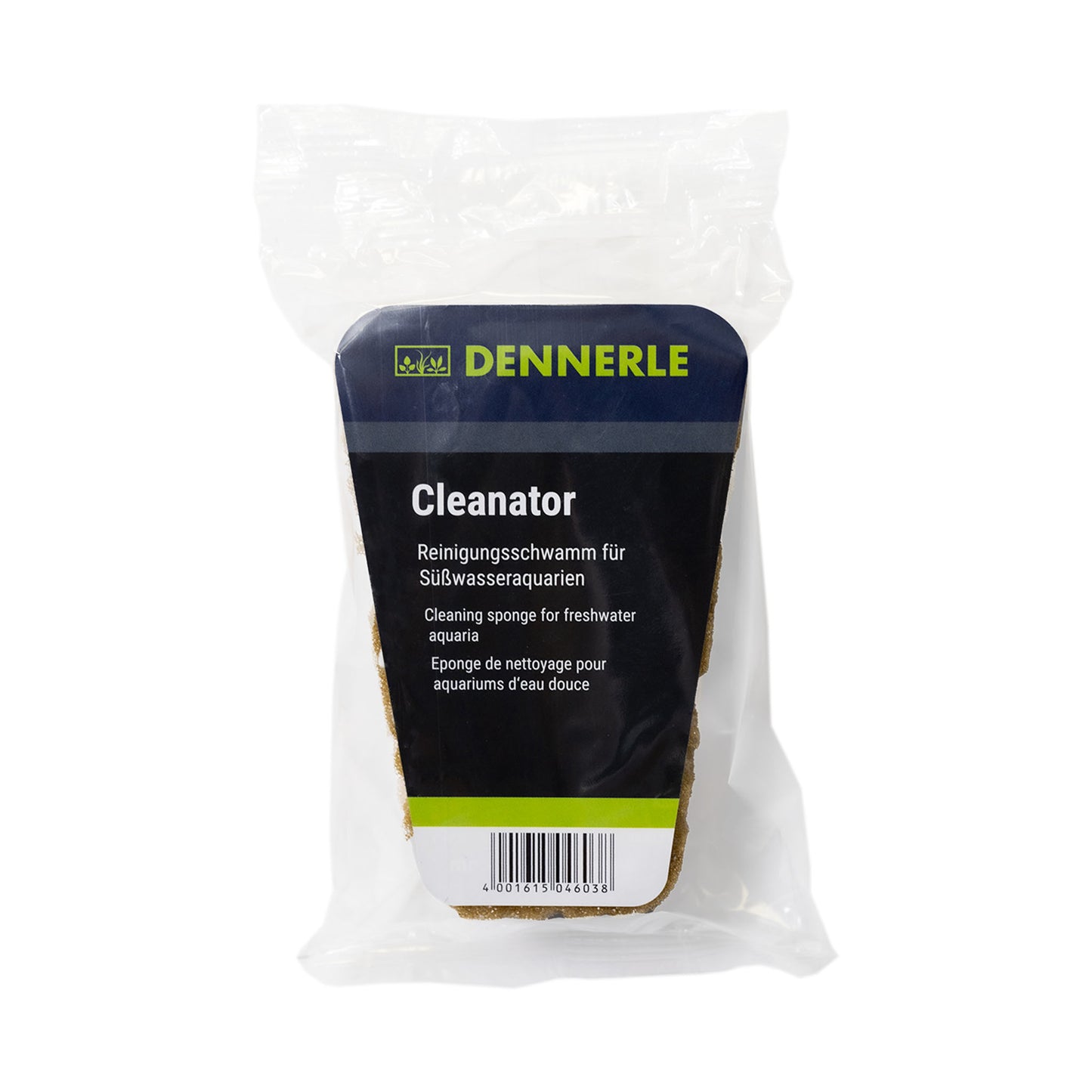 Dennerle Cleanator Sponge