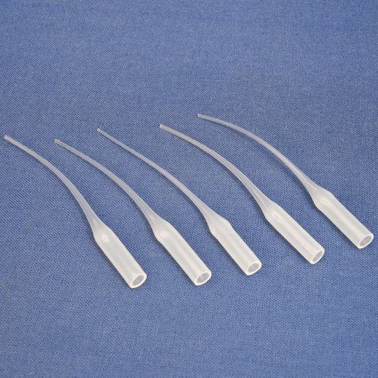 5 Pack Super Glue Precision Tips