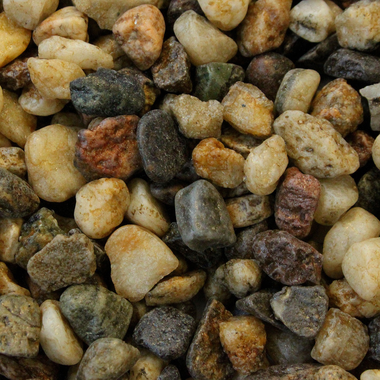 Betta Choice Natural River Gravel