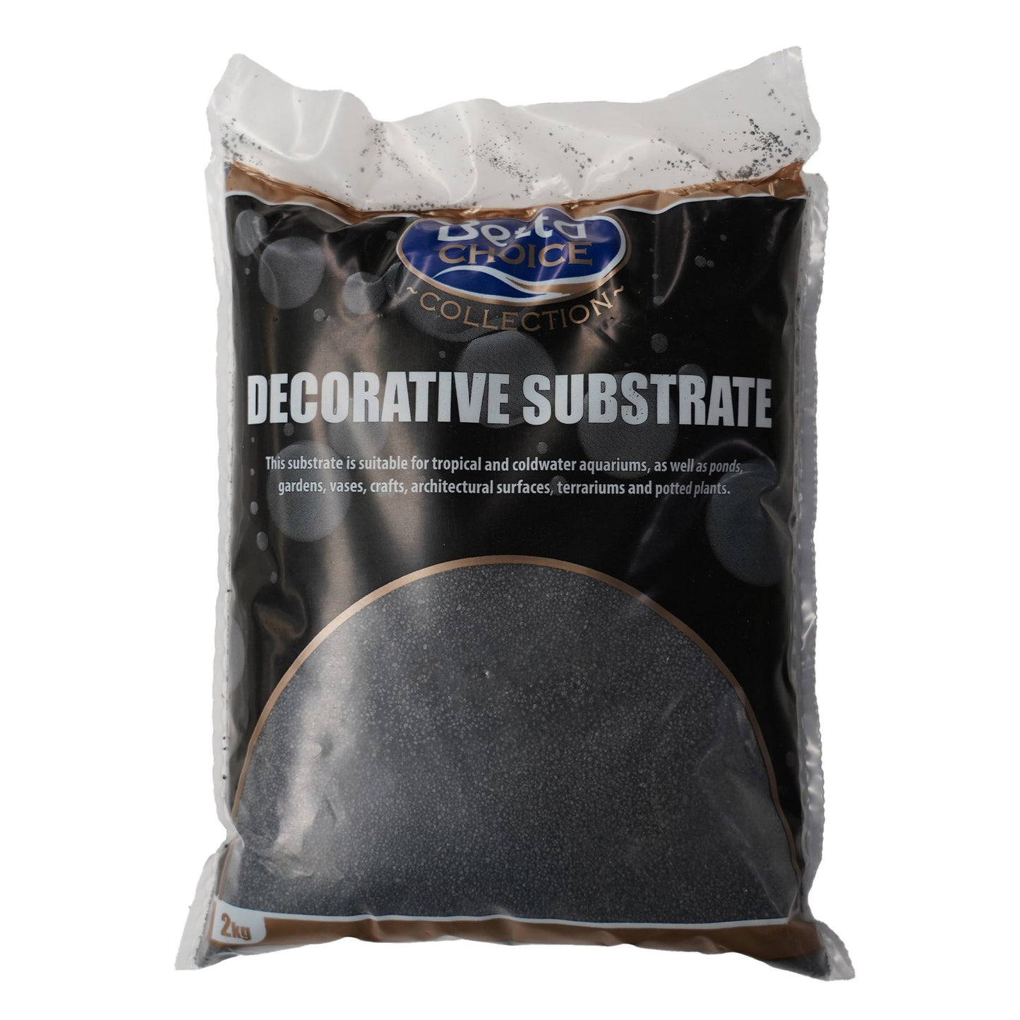 Betta Choice Shadow Sand