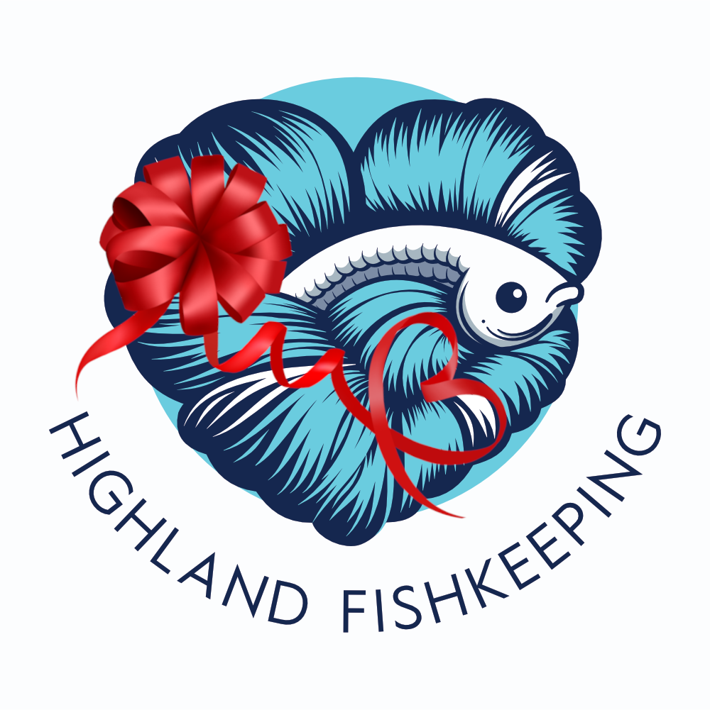 Highland Fishkeeping Gift Voucher