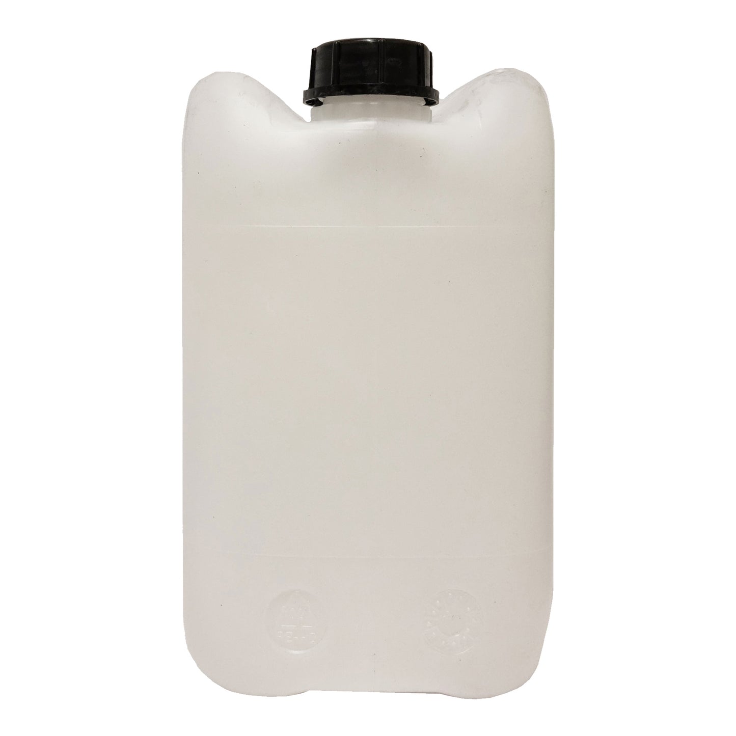 Plastic Jerrican 25L