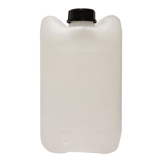 Plastic Jerrican 25L