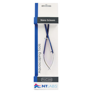 NT Labs ProCare Nano Scissors 16cm