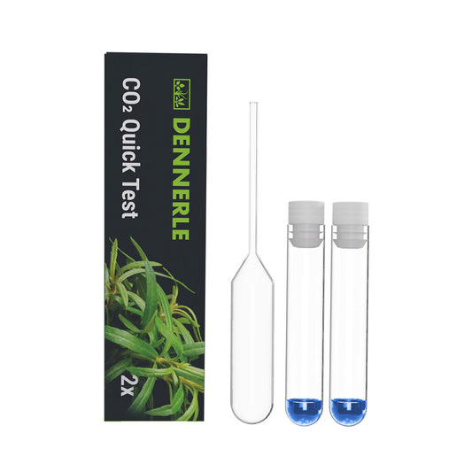 Dennerle CO2 Quick Test
