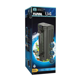 Fluval Underwater Internal Filter U-Series