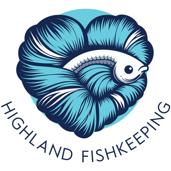 Highland Fishkeeping