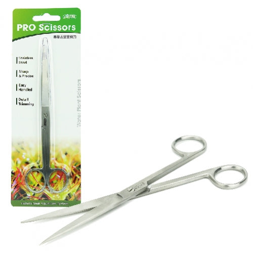 Ista Pro Scissors 17cm