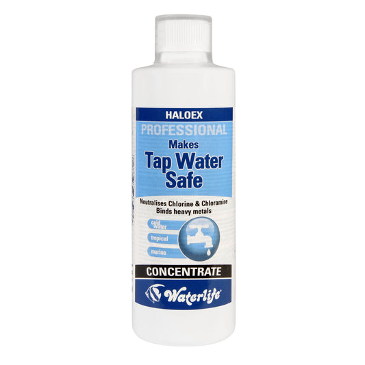 Waterlife Haloex 500ml Water Conditioner