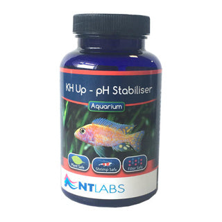 NT Labs Aquarium pH Stabiliser - KH Up 180g