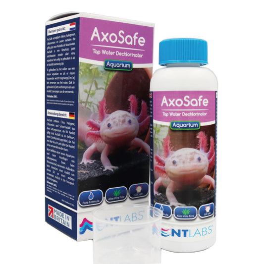 NT Labs Aquarium AxoSafe