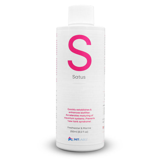 NT Labs Satus 250ml