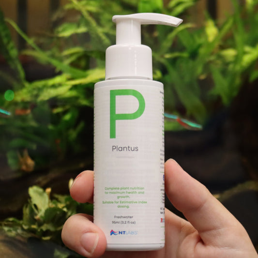 NT Labs Plantus