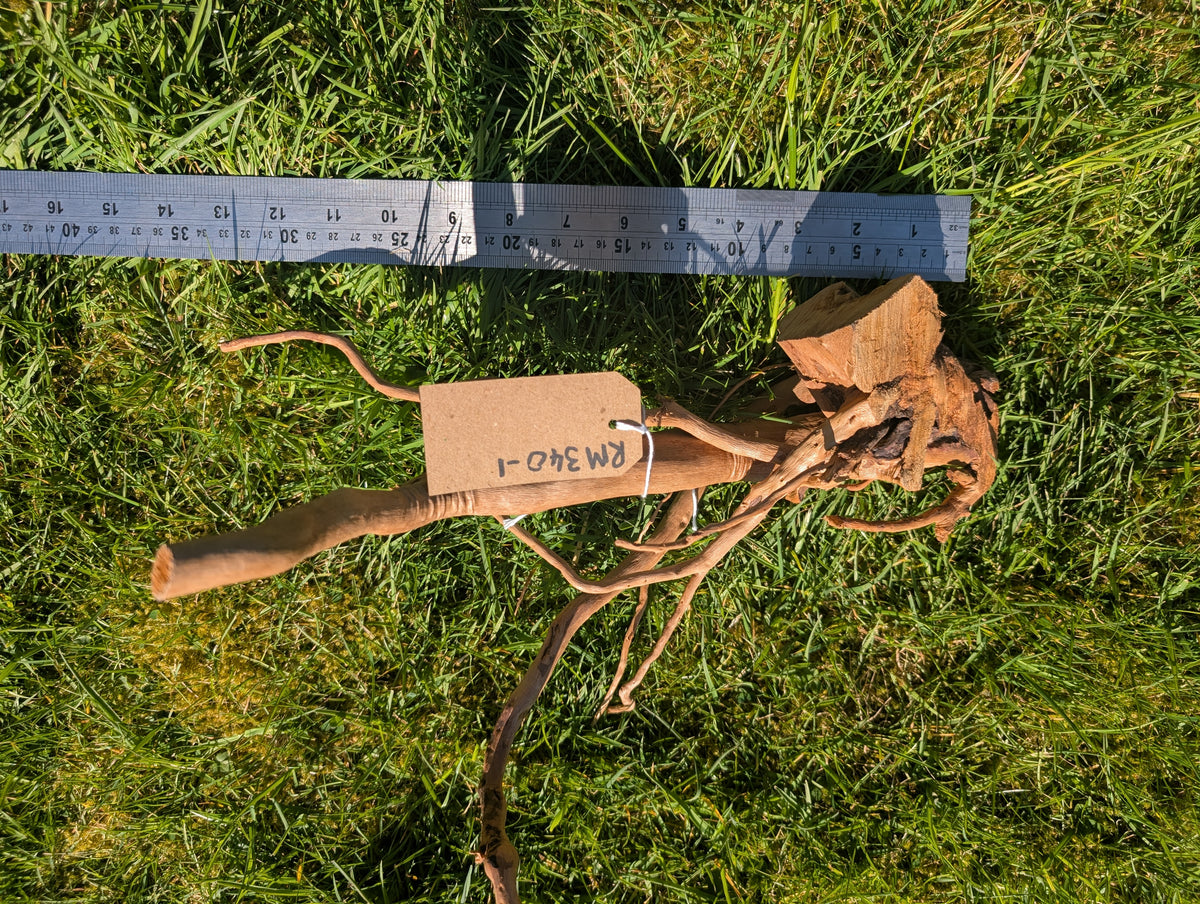 Red Moor Wood (30-40cm) Number 1