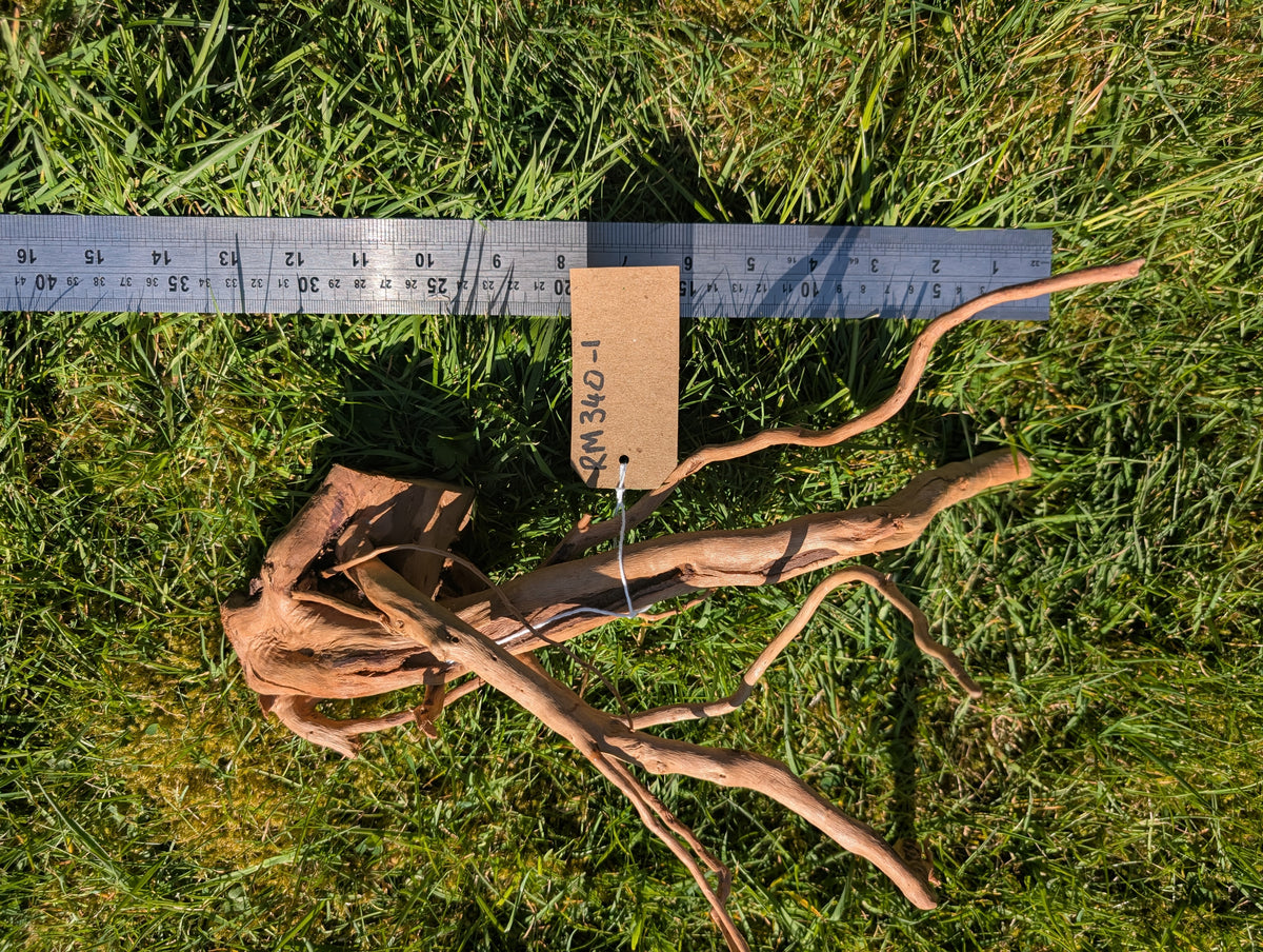 Red Moor Wood (30-40cm) Number 1