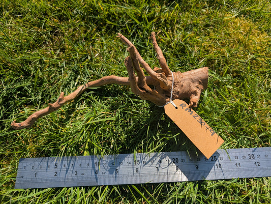 Red Moor Wood (20-30cm) Number 9