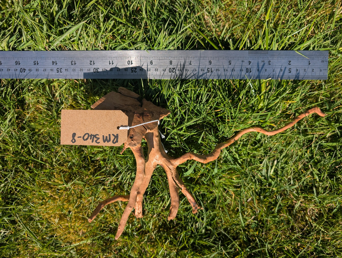 Red Moor Wood (30-40cm) Number 8