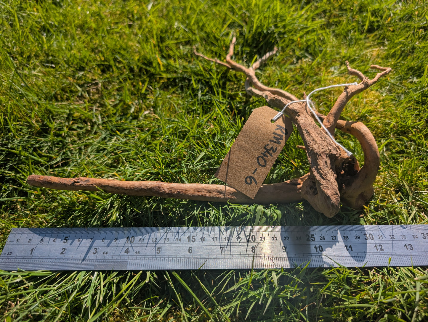 Red Moor Wood (30-40cm) Number 6