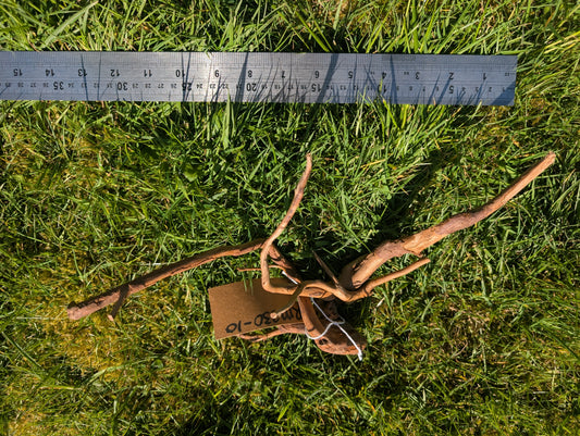 Red Moor Wood (20-30cm) Number 10