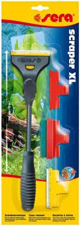 Sera Scraper XL 30cm