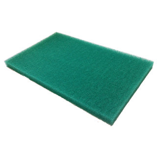 Coarse Filter Foam Mat 17" x 10" x 1"